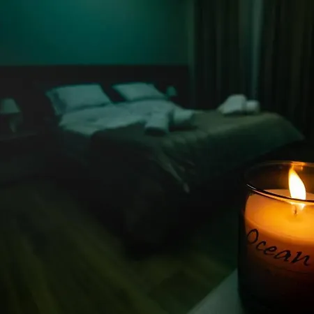 Διαμέρισμα Welcome At Ds' Apartments! *