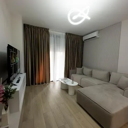 Lejlighed Welcome At Ds' Apartments! Tirana