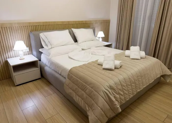 Welcome At Ds' Apartments! * Tirana