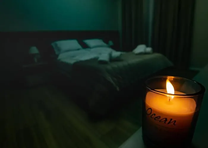 Διαμέρισμα Welcome At Ds' Apartments! *