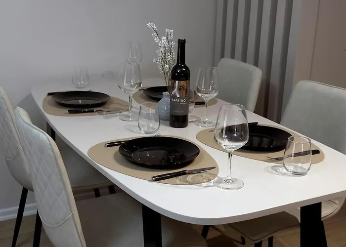 Διαμέρισμα Welcome At Ds' Apartments!