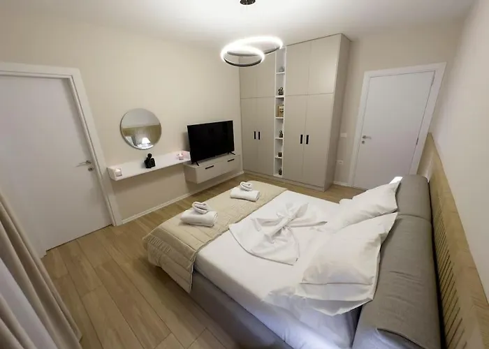 Διαμέρισμα Welcome At Ds' Apartments! *