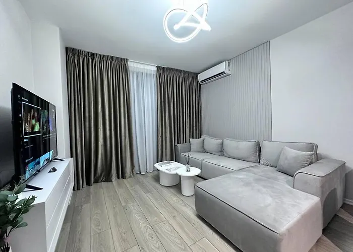 Welcome At Ds' Apartments! Διαμέρισμα *