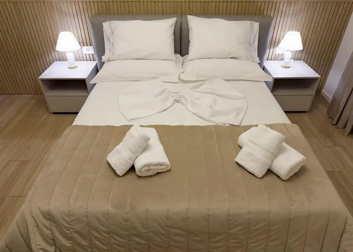 Welcome At Ds' Apartments! Tirana