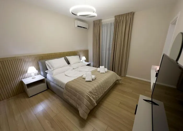 Διαμέρισμα Welcome At Ds' Apartments! *