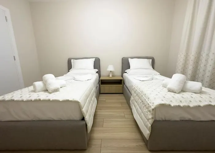 Welcome At Ds' Apartments! *