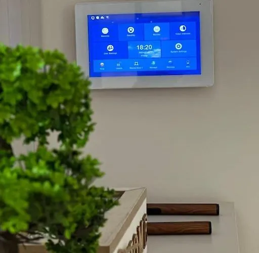 Welcome At Ds' Apartments! * Τίρανα