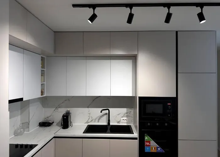 Welcome At Ds' Apartments! Διαμέρισμα