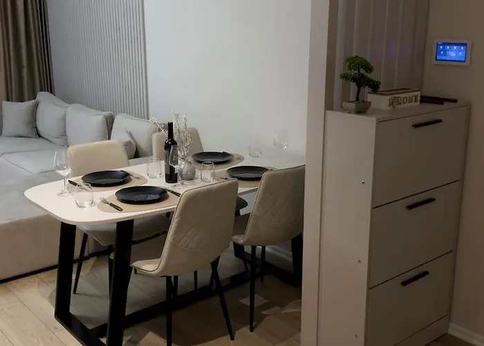 Διαμέρισμα Welcome At Ds' Apartments! *