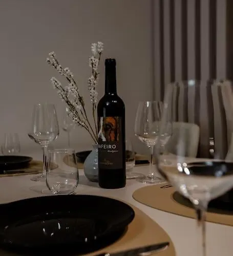 Welcome At Ds' Apartments!