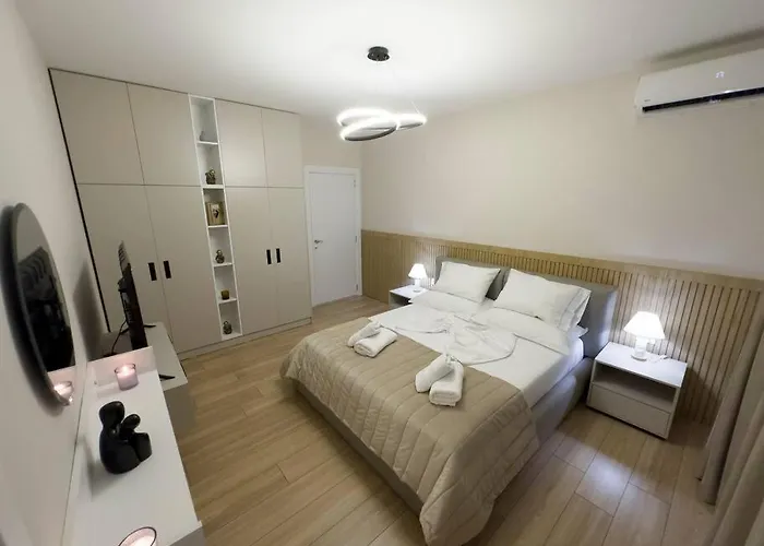 Welcome At Ds' Apartments! Διαμέρισμα *