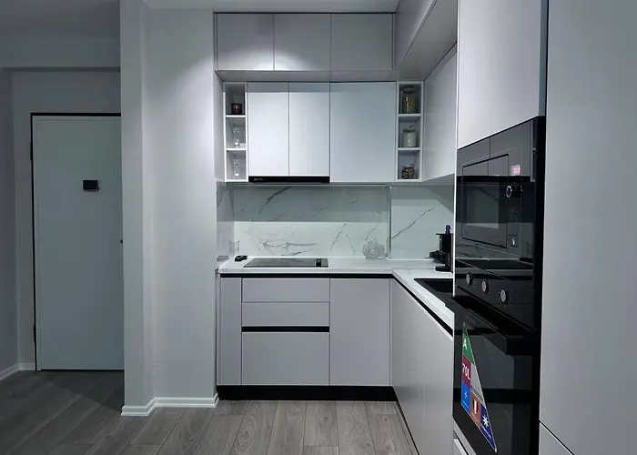 Διαμέρισμα Welcome At Ds' Apartments!