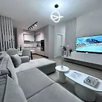 Welcome At Ds' Apartments! Apartment Tirana