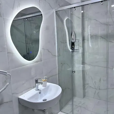 Welcome At Ds' Apartments! Διαμέρισμα *