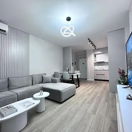 아파트 Welcome At Ds' Apartments! *