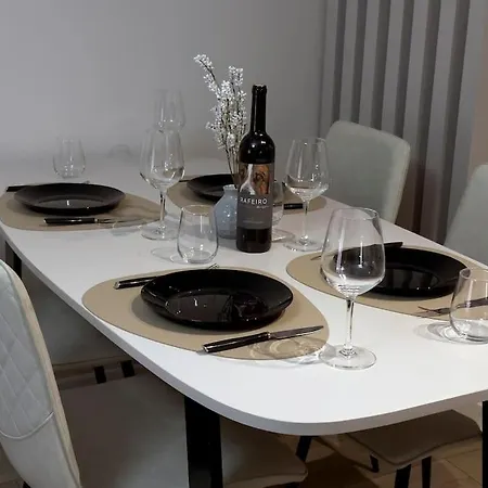 Apartamento Welcome At Ds' Apartments!