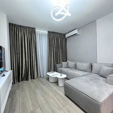 Welcome At Ds' Apartments! 아파트 *