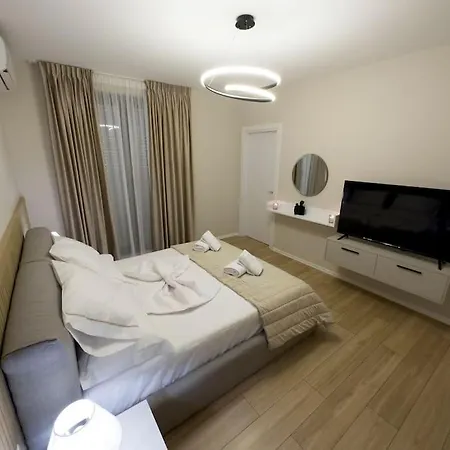 아파트 Welcome At Ds' Apartments! *