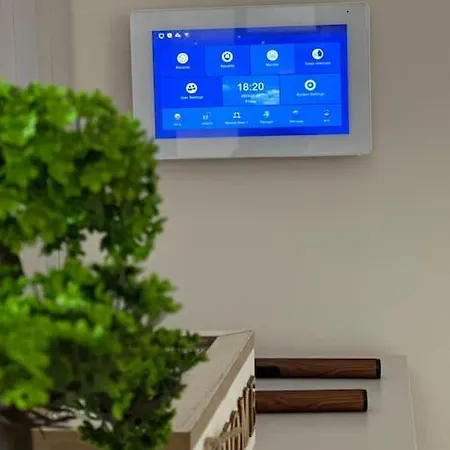 Welcome At Ds' Apartments! * Τίρανα