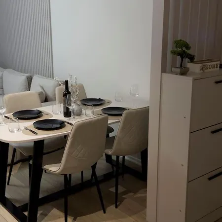 Διαμέρισμα Welcome At Ds' Apartments! *