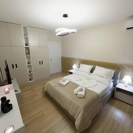 Welcome At Ds' Apartments! 아파트 *