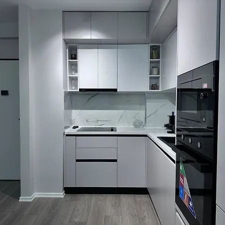 Apartament Welcome At Ds' Apartments!