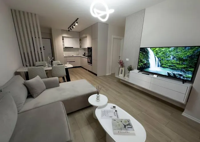 Welcome At Ds' Apartments! *