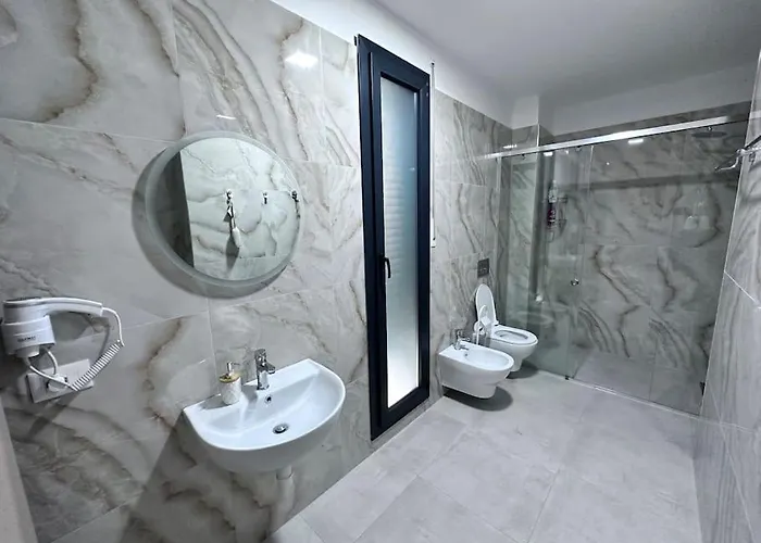 Apartament Welcome At Ds' Apartments!