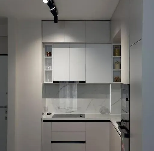 Welcome At Ds' Apartments! Apartament Tirana