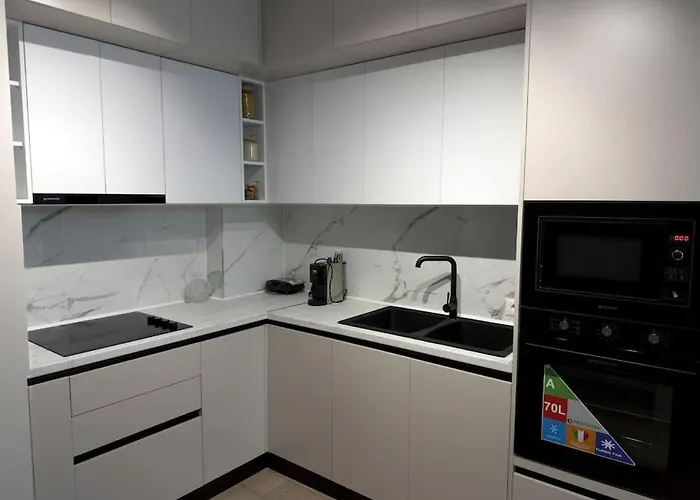 Welcome At Ds' Apartments! Tirana