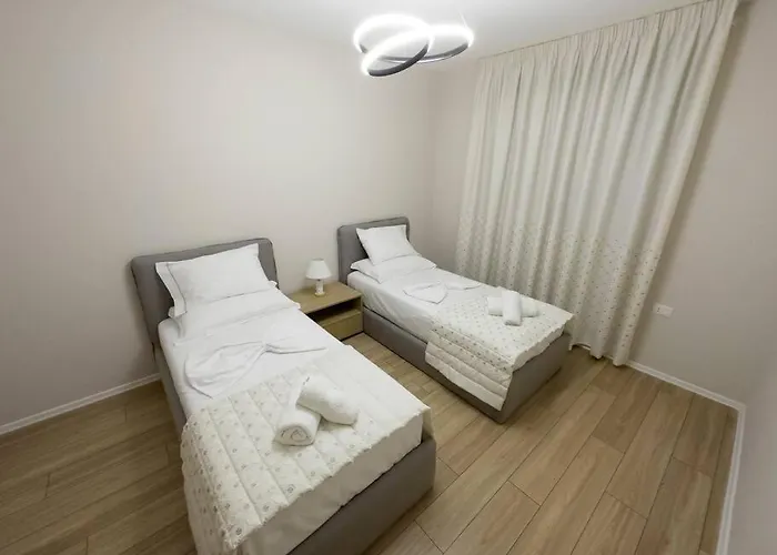 Apartament Welcome At Ds' Apartments!